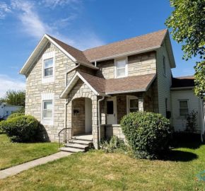 Sample Home for Sale